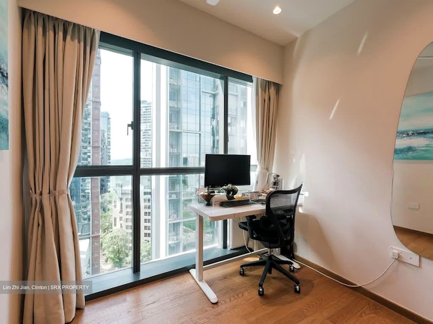 Parc Clematis (D5), Apartment #581341491